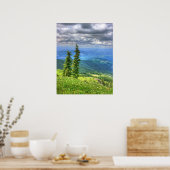 Poster Siverstar Hdr (Cuisine)