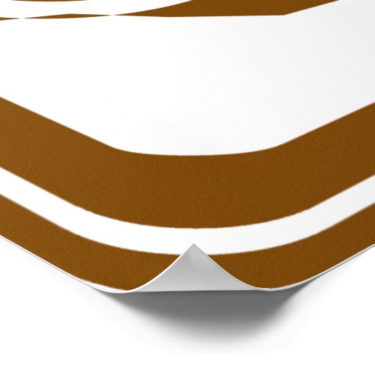 POSTER SIX BMX (Coin)