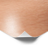 Poster six pack Musclescape Hot Guy (Coin)