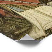 Poster Six Saints (Coin)