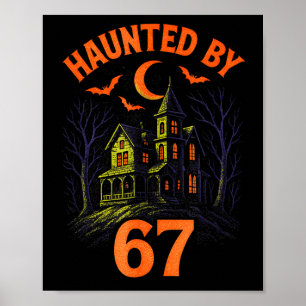 Poster Six Seven