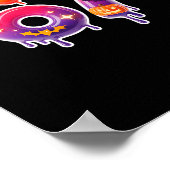 Poster Six Seven 67 6 7 Meme Design Funny Ice Cream Drip  (Coin)