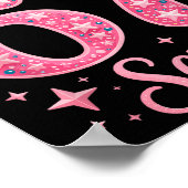 Poster Six Seven 67 Birthdayalpha Slang Gen 67th Number 6 (Coin)