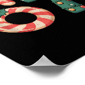 Poster Six Seven 67 Meme Christmas  (Coin)