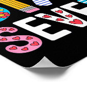 Poster Six Seven 6 7 Meme Teacher  (Coin)