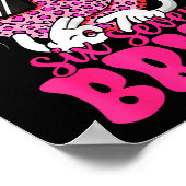 Poster Six Seven Bruh 67 Meme Smile Face Valentines Day B (Coin)