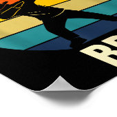 Poster Six Seven Bruh 6 7 Meme Gen Alpha Slang Dabbing Vi (Coin)