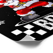 Poster Six Seven Bruh 6-7 Meme Xmas Matching Pjs Christma (Coin)