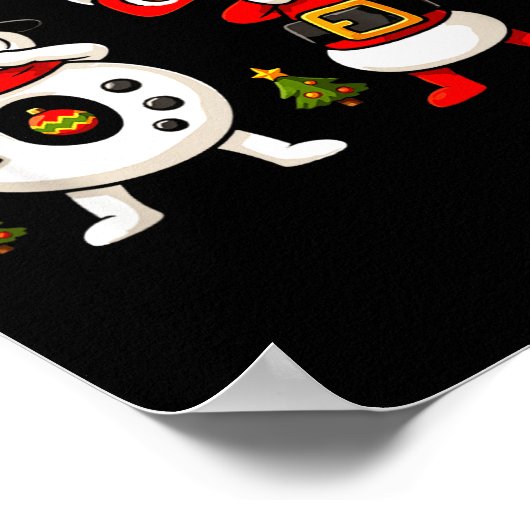 Poster Six Seven Dabbing Cool Meme 67 Funny Dab Number  (Coin)