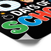 Poster Six Seven Meme Survived 67 Days Of School Student  (Coin)