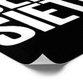 Poster Six Seven Spani-shirt  (Coin)