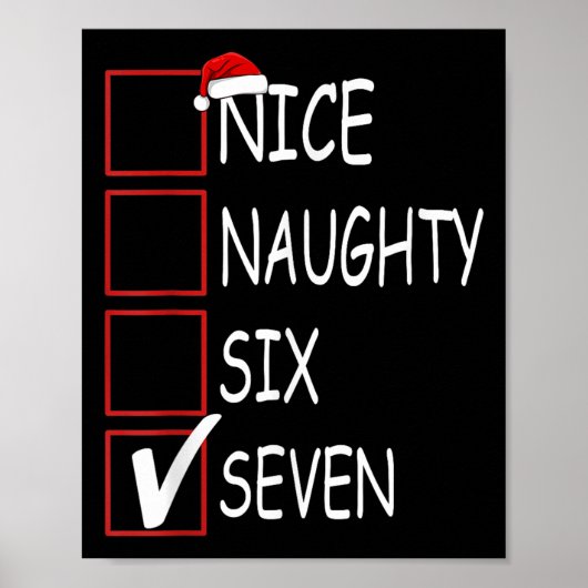 Poster Six Seven Tendance 67 Argot Gen Alpha (Devant)