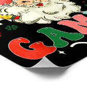 Poster Six Seven Valentine’s Day Dinosaur T-rex For Kids  (Coin)