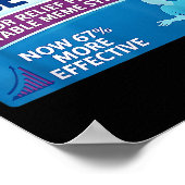 Poster Sixsevenx Relief From Meme Numbers Parody Teacher  (Coin)