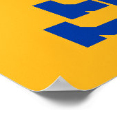 Poster SJ Spartans (Coin)