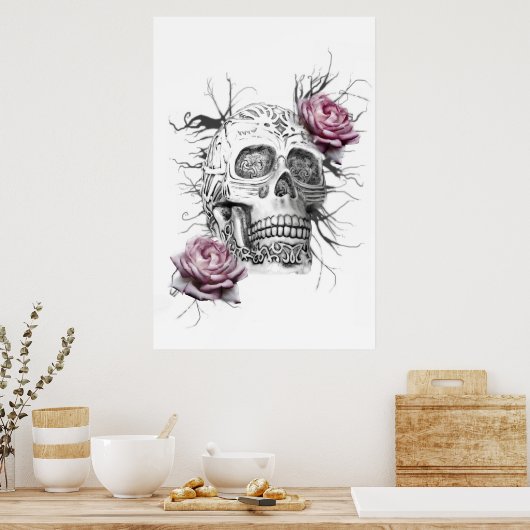 Poster sk1 (Cuisine)