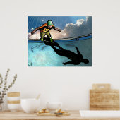 Poster Sk8thony-jgad (Cuisine)