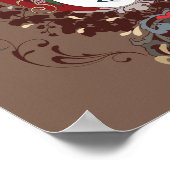 Poster sk chinois (Coin)