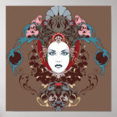 Poster sk chinois (Devant)