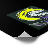 Poster SK Cobra (Coin)