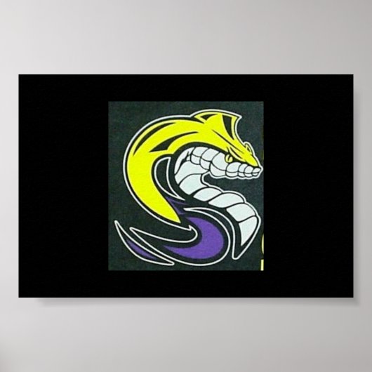 Poster SK Cobra (Devant)