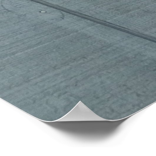 Poster Skagway (Coin)