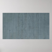 Poster Skagway (Devant)