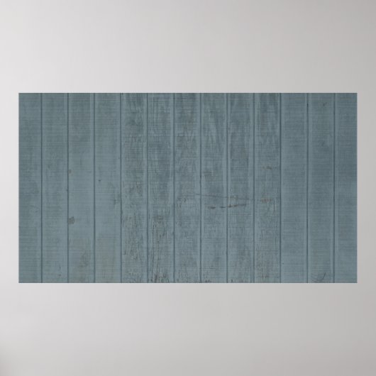 Poster Skagway (Devant)