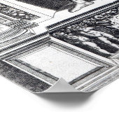 Poster Skanderbeg (Coin)