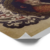 Poster Skanderbeg (Coin)