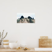 Poster Skarn (Cuisine)