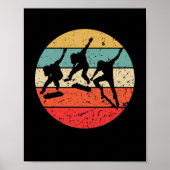 Poster Skateboard (Devant)