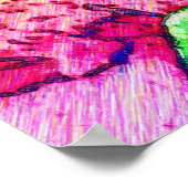 Poster skateboarder 12 (Coin)