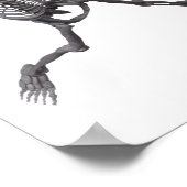 Poster Skeleton Dance (Coin)