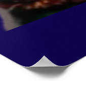 Poster Skeleton Santa Christmas Group Photo – Festive 3D  (Coin)