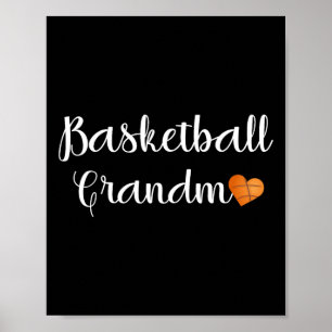Poster Sketell Grandma Nana