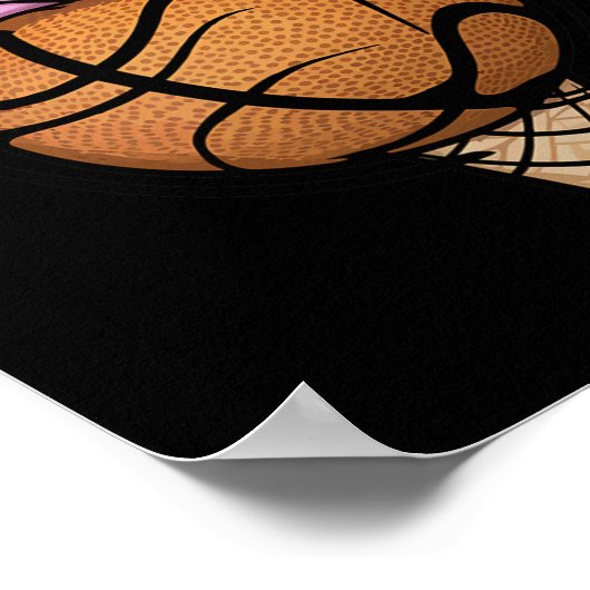 Poster Sketll Ice Cream Sketll 1  (Coin)