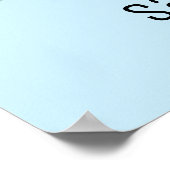 Poster Ski (Coin)