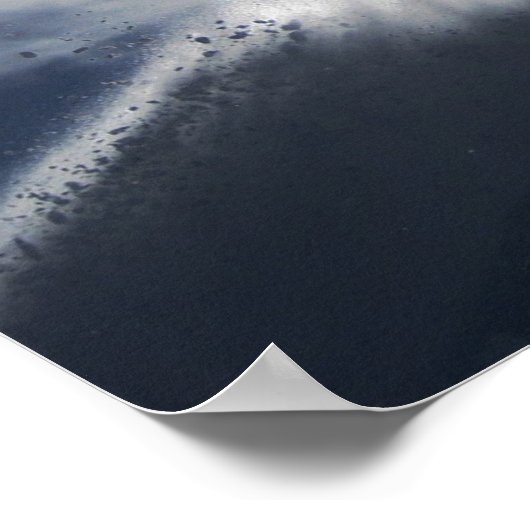 Poster Ski Aspen (Coin)