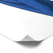 Poster Ski College (Hoek)