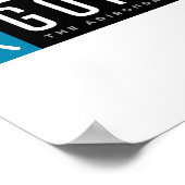 Poster Ski de Gore Mountain (Coin)