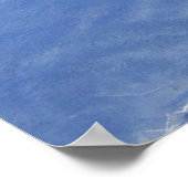 Poster Ski de Morzine (Coin)