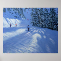 Ski de Morzine