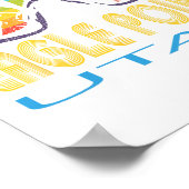 Poster Ski Eagle Point Utah Vacances ski (Coin)