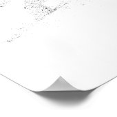 Poster Ski Freeski Freeski (Coin)