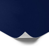 Poster Ski Park City, Utah - Femme Skier, Texte D'Or (Coin)
