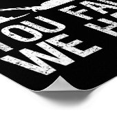Poster Ski Patrol You Fall We Haul Ski Winter (Coin)
