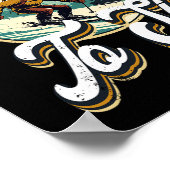 Poster Ski Skiing Winter Sport  (Coin)