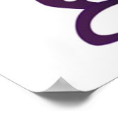 Poster Skid et Pump mignon (Coin)