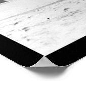 Poster Skiing Behind Horse Washington, DC 1919 (Coin)